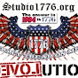 Studio 1776 YouTube Profile Photo