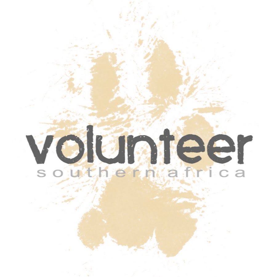 Volunteer Southern Africa Avatar del canal de YouTube