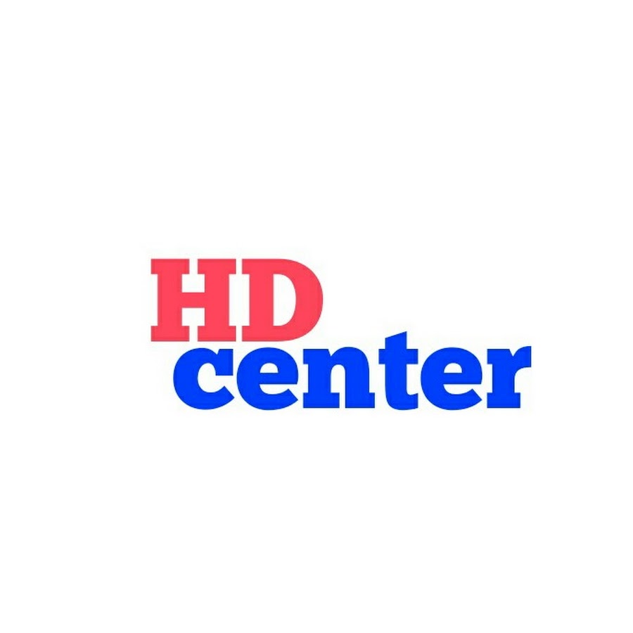 HD Centre Avatar de chaîne YouTube