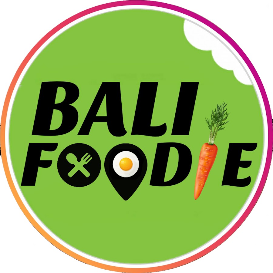 Bali Foodie Avatar canale YouTube 