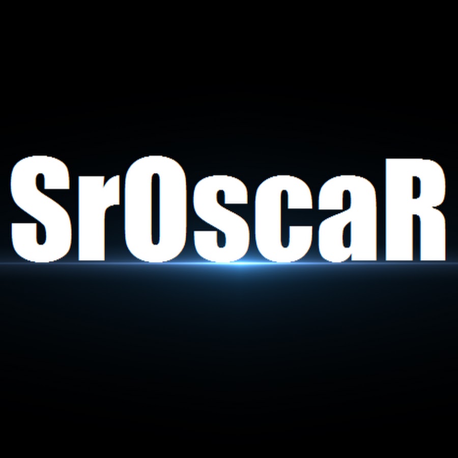 Oscar Gonzalez Quesada YouTube channel avatar