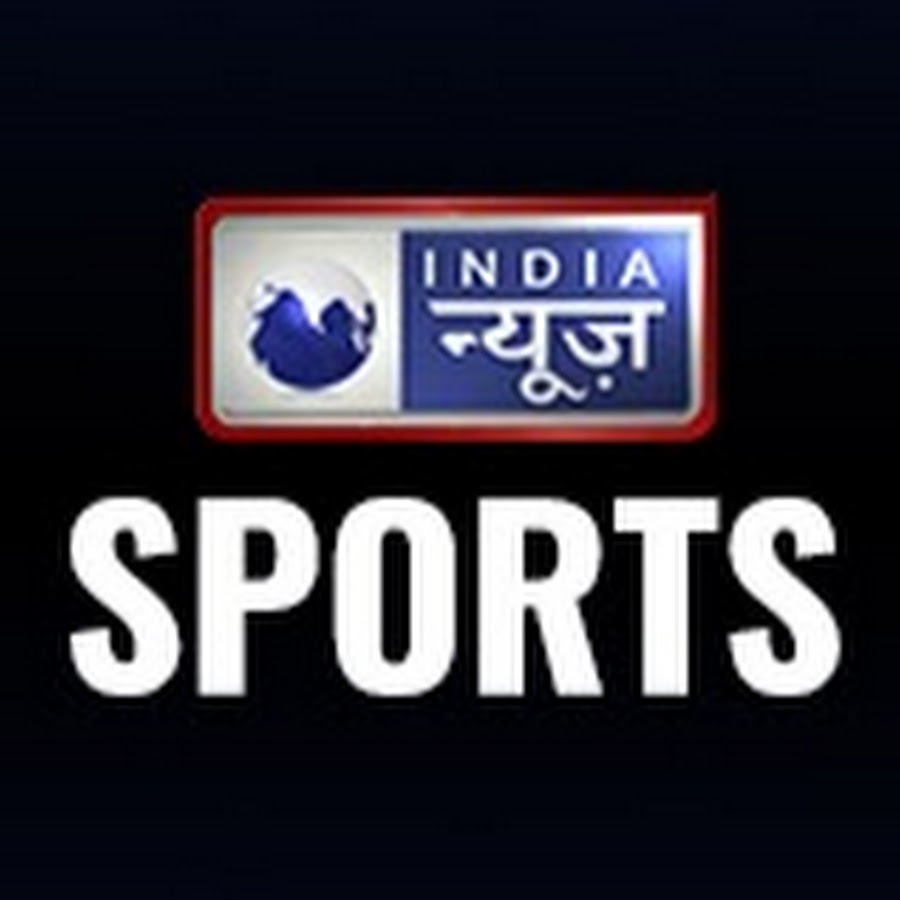 India News Sports YouTube channel avatar