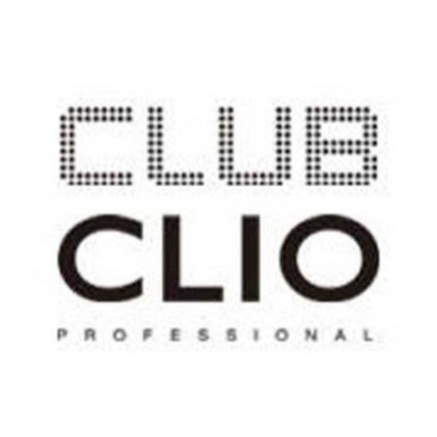 Clubclio YouTube 频道头像