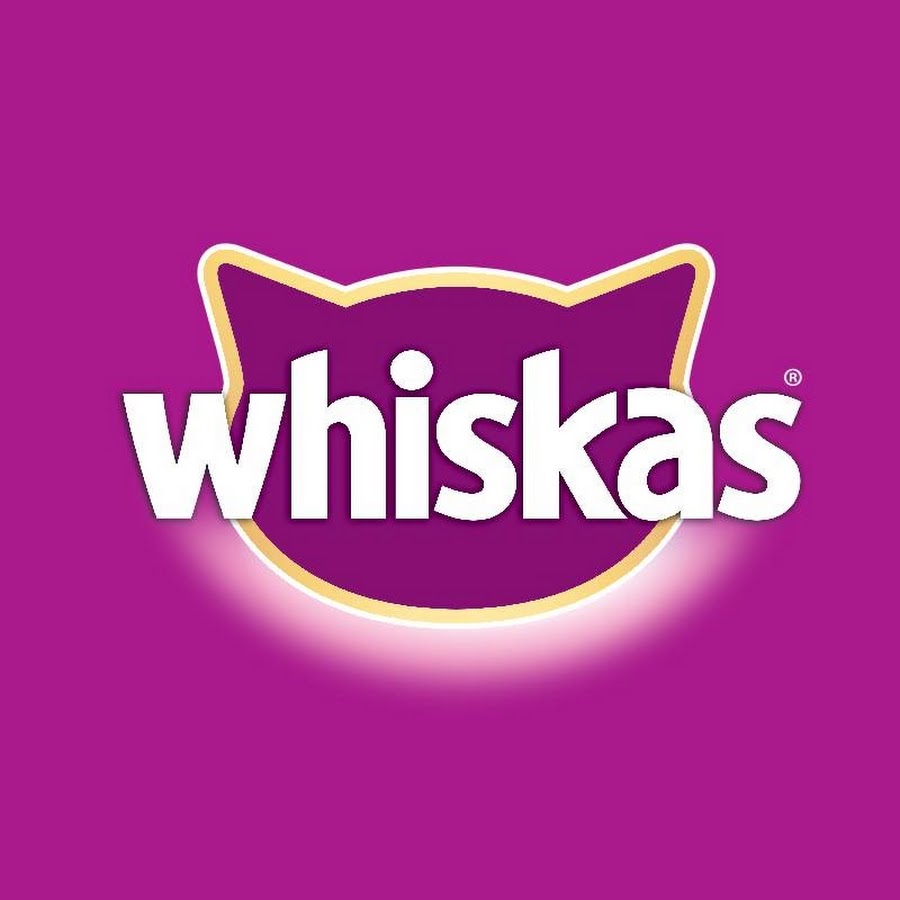 Whiskas MÃ©xico YouTube channel avatar