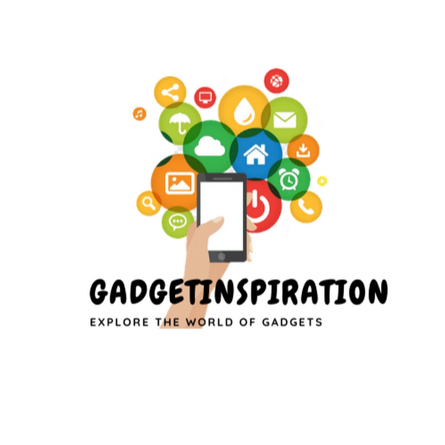 Gadget Inspiration Аватар канала YouTube