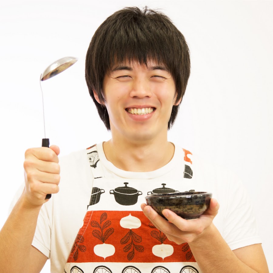 ã‚«ã‚ºé£¯/Cooking Kazu YouTube channel avatar