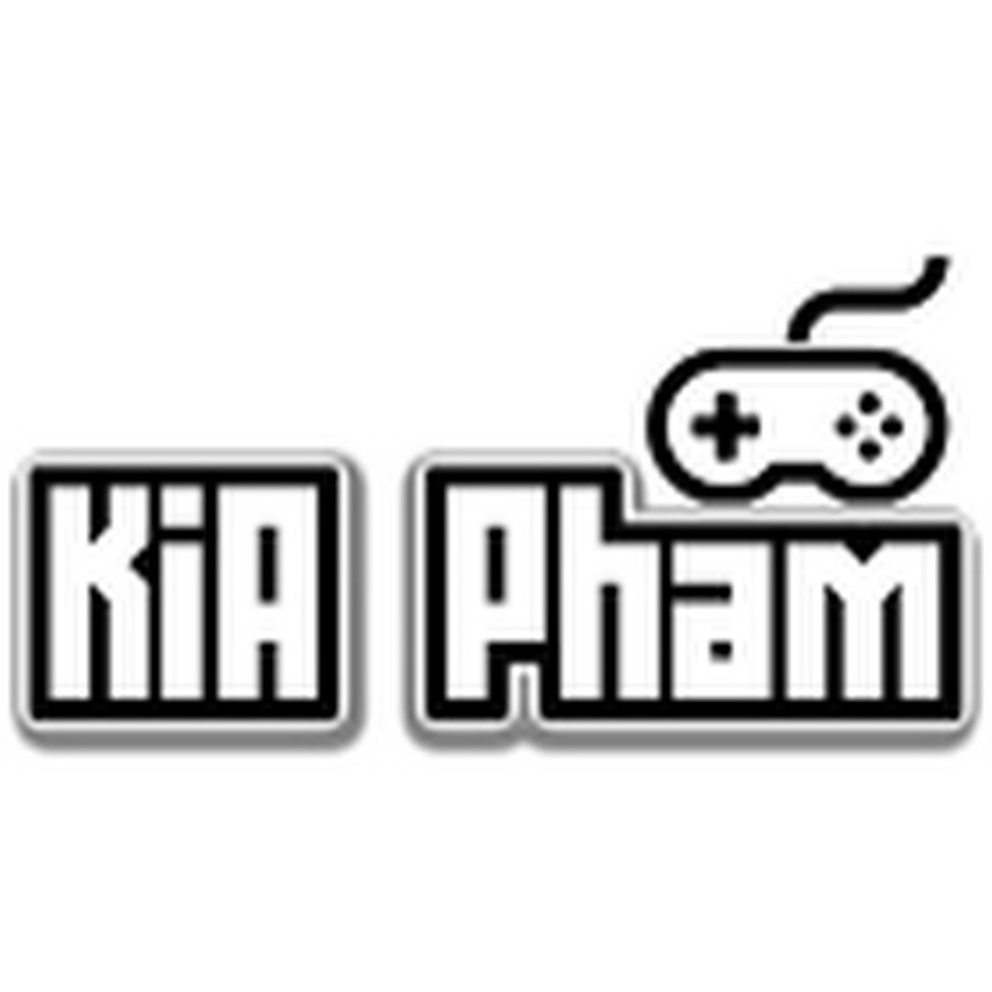 KiA Pháº¡m Avatar de canal de YouTube