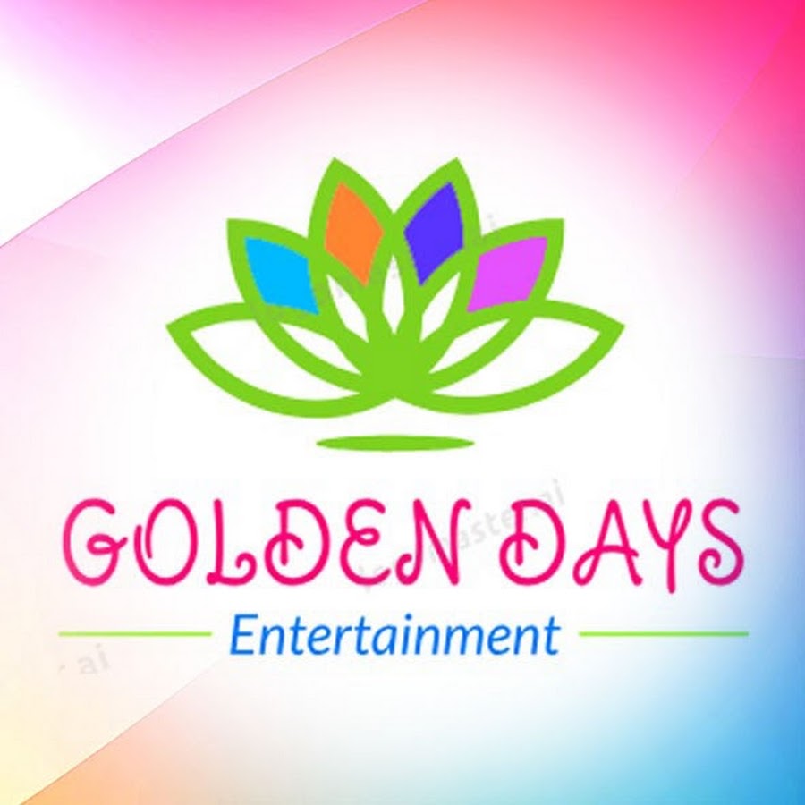 Golden Days YouTube channel avatar