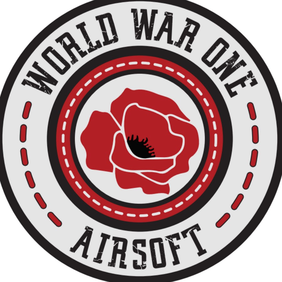 World War 1 Airsoft YouTube 频道头像