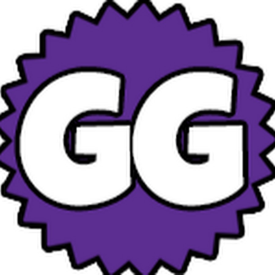 GG GAMING YouTube channel avatar