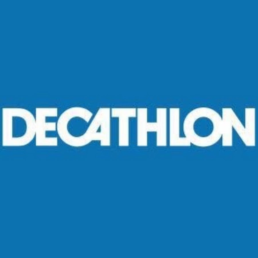 Decathlon Stockport YouTube channel avatar