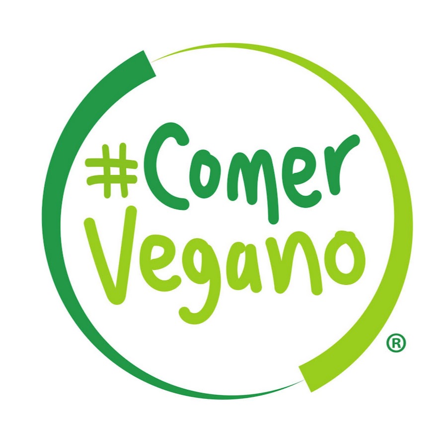 Comer Vegano YouTube channel avatar