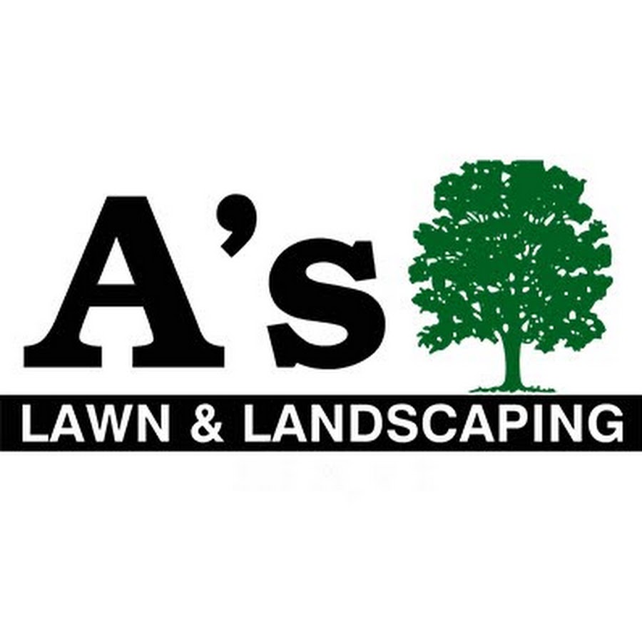 Aâ€™s Lawn and Landscaping YouTube kanalı avatarı