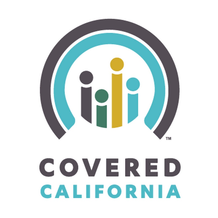 Covered California رمز قناة اليوتيوب