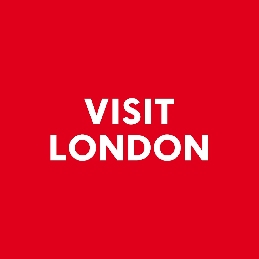 Visit London رمز قناة اليوتيوب