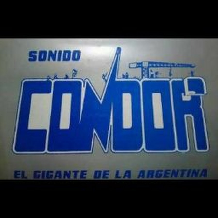 Records Sonideros Avatar canale YouTube 