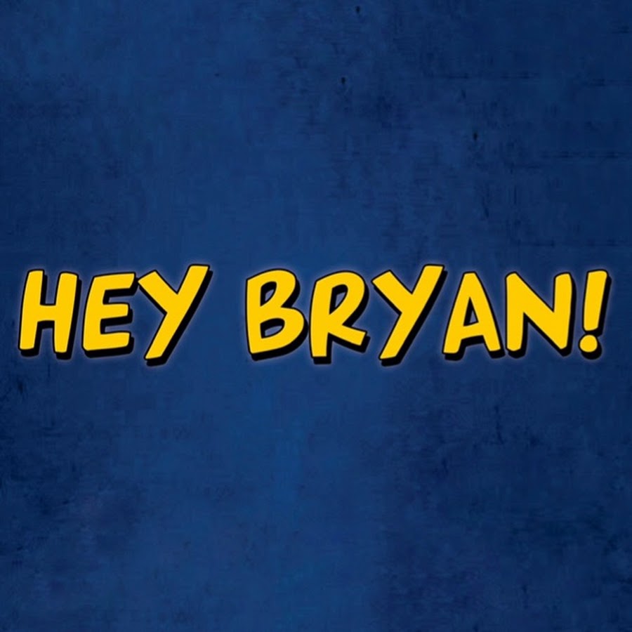 Bryan Se La Sabe YouTube kanalı avatarı