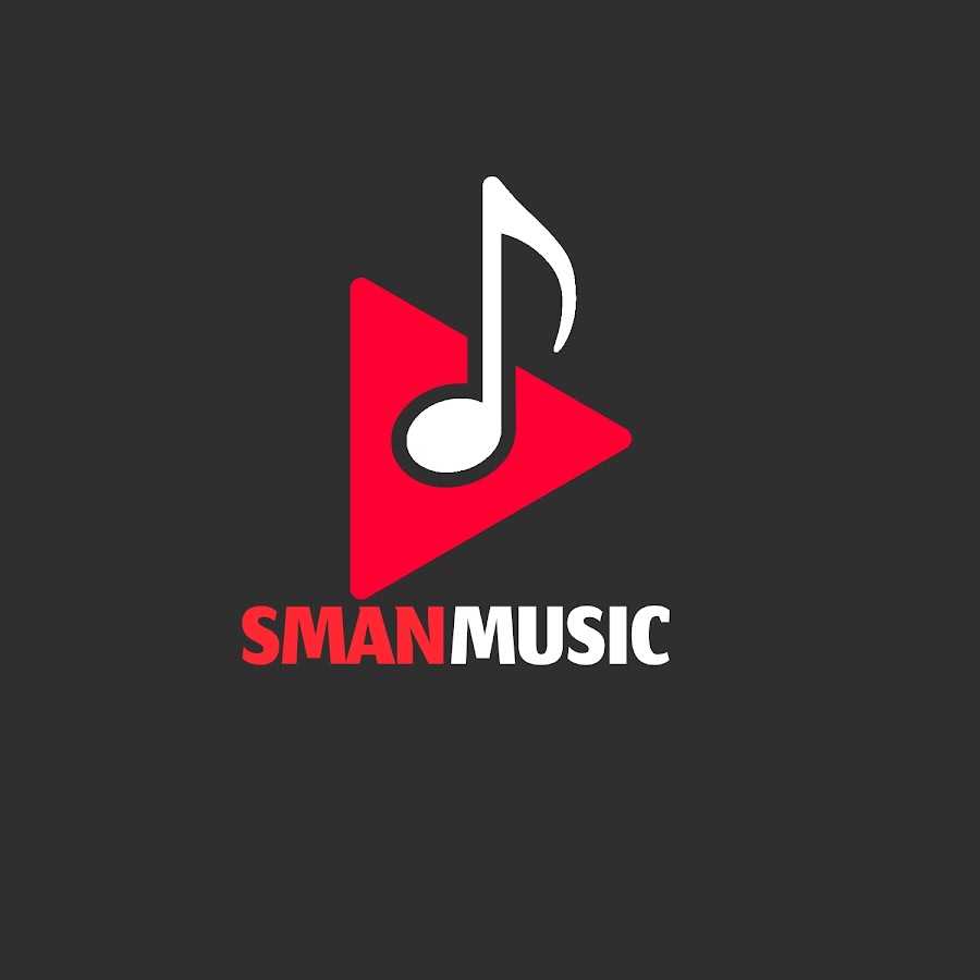 Sman Music YouTube channel avatar