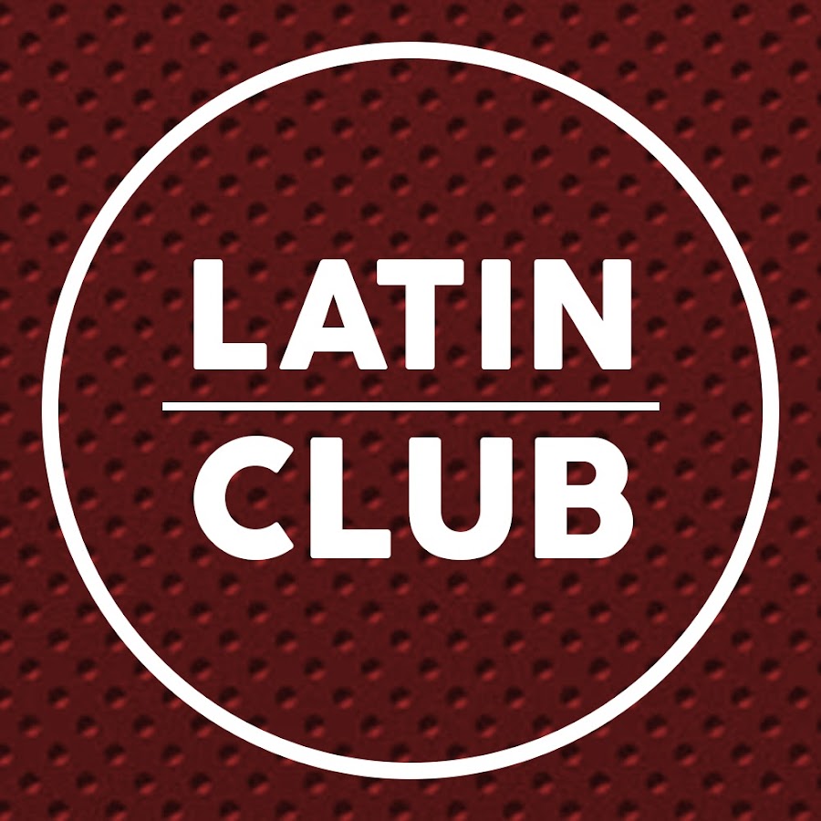 Latin Club YouTube channel avatar