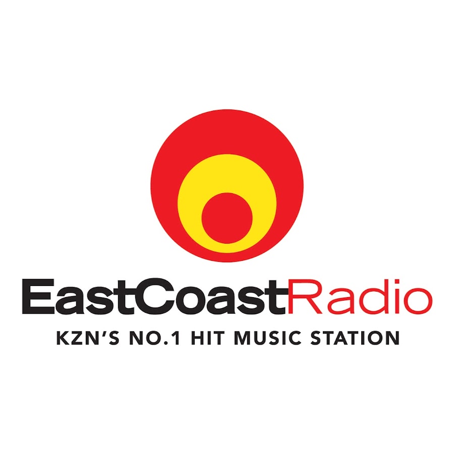 East Coast Radio Аватар канала YouTube