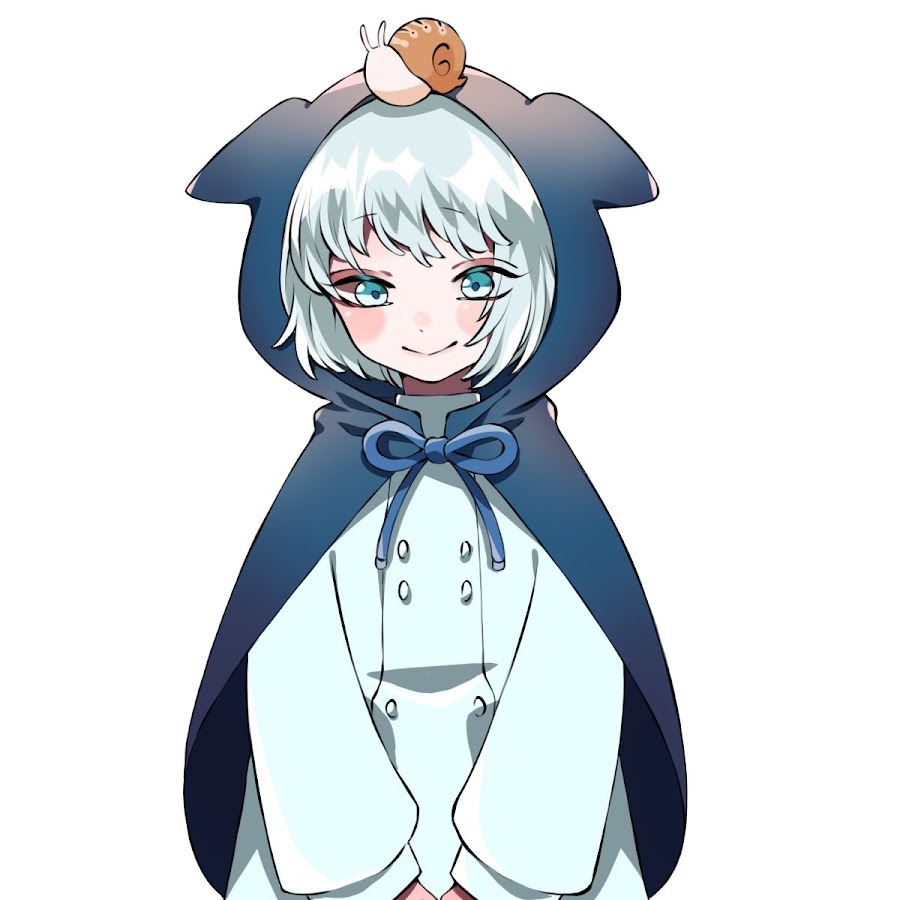 でんでん虫 Youtube