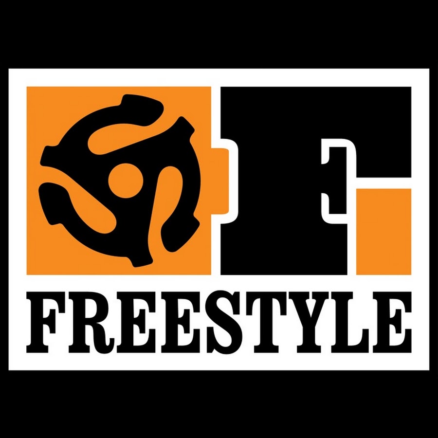Freestyle Records Avatar de canal de YouTube