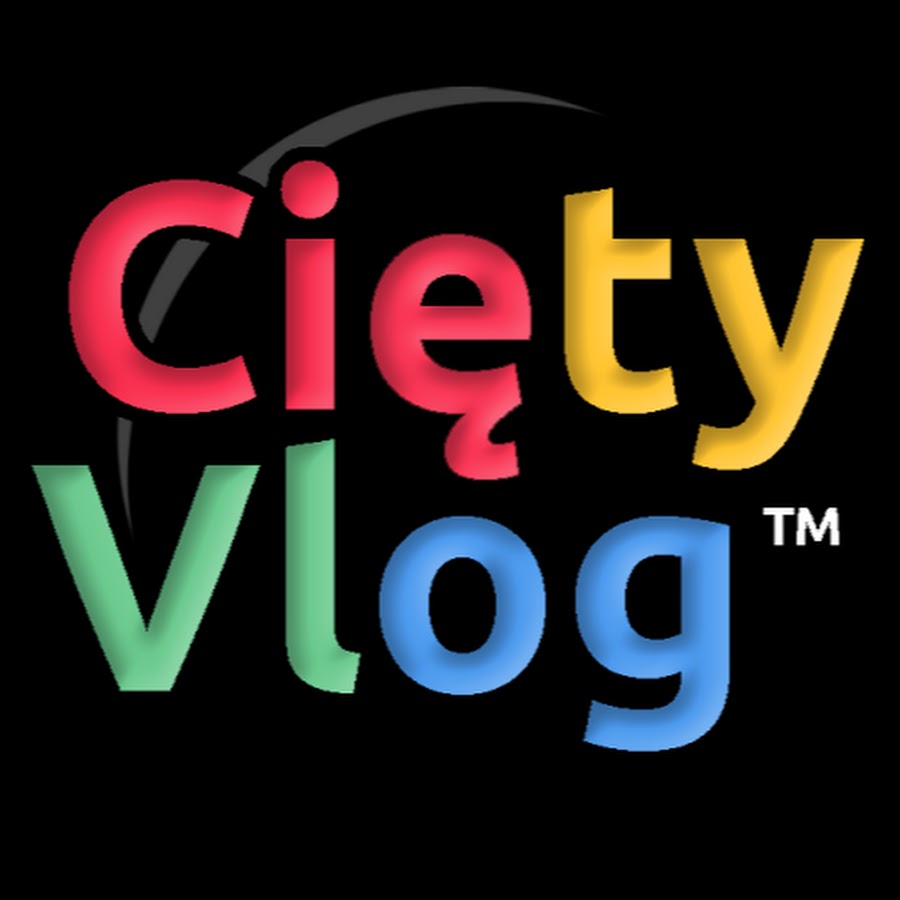 CiÄ™ty Vlog - archiwum YouTube channel avatar