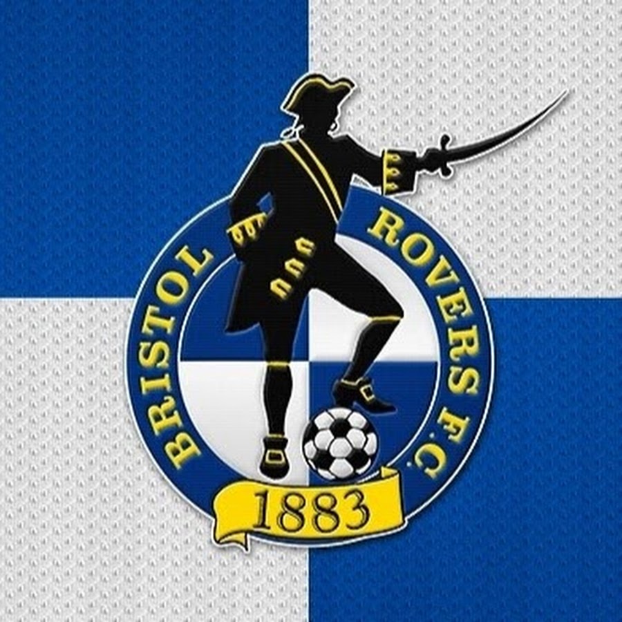 Official BRFC TV YouTube channel avatar