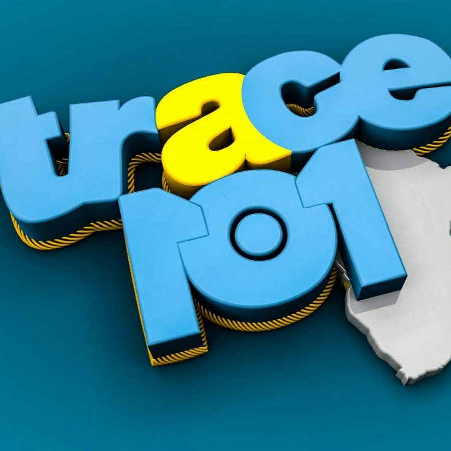 TRACE101AFRICA TV YouTube kanalı avatarı