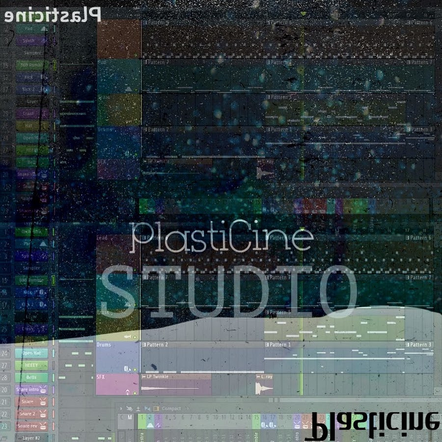 Plasticine Studio Avatar de chaîne YouTube