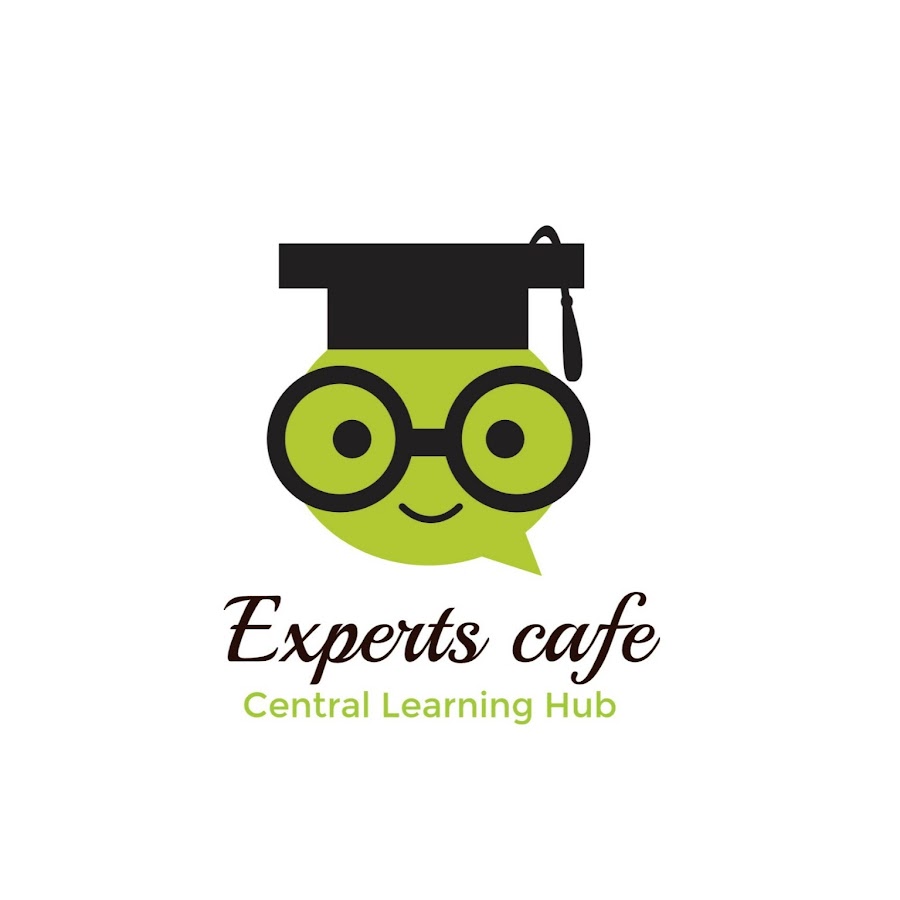 Experts Cafe YouTube-Kanal-Avatar