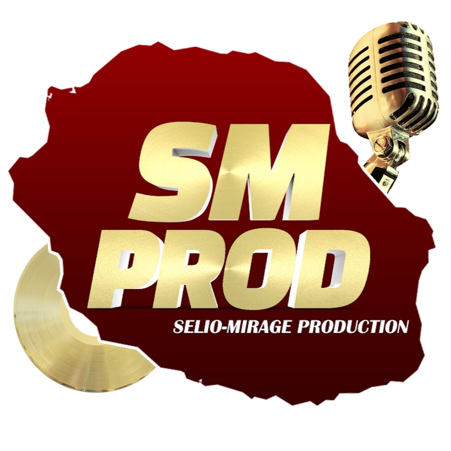 SM PROD 974 YouTube channel avatar