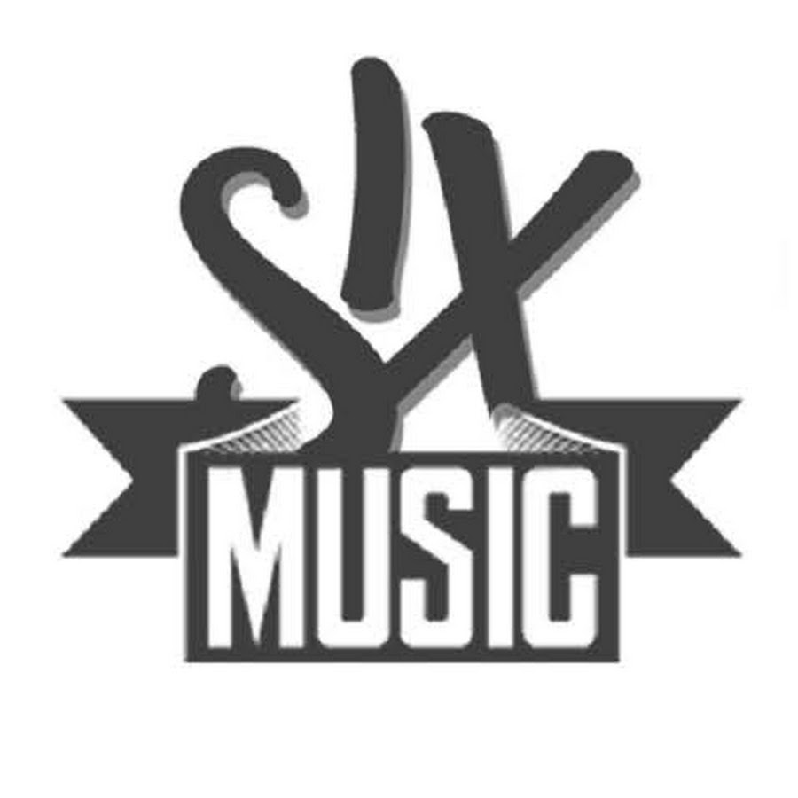 S!X - Music YouTube channel avatar