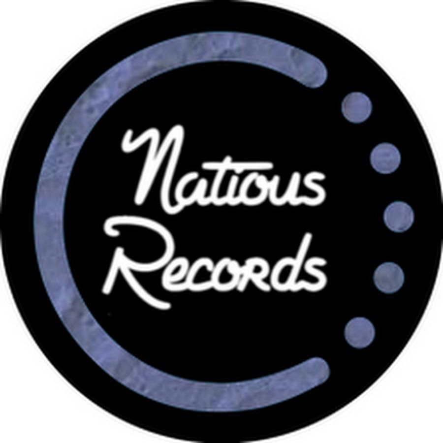 NatiousRecords YouTube channel avatar