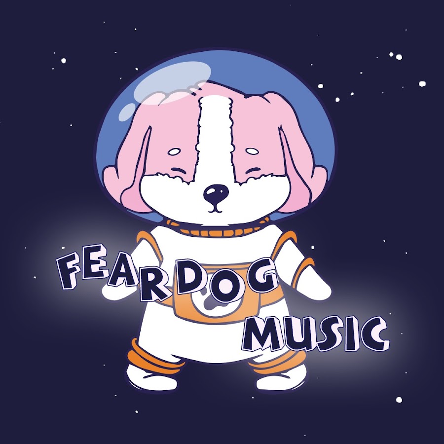 Feardog YouTube kanalı avatarı