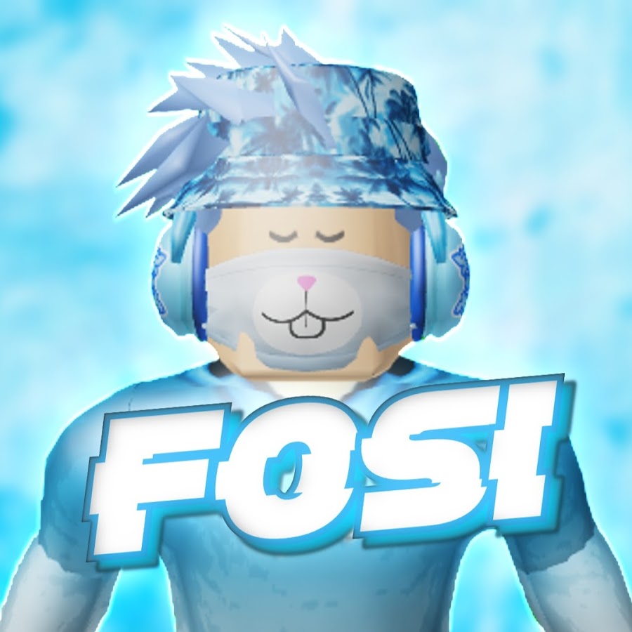 Fosi Avatar channel YouTube 