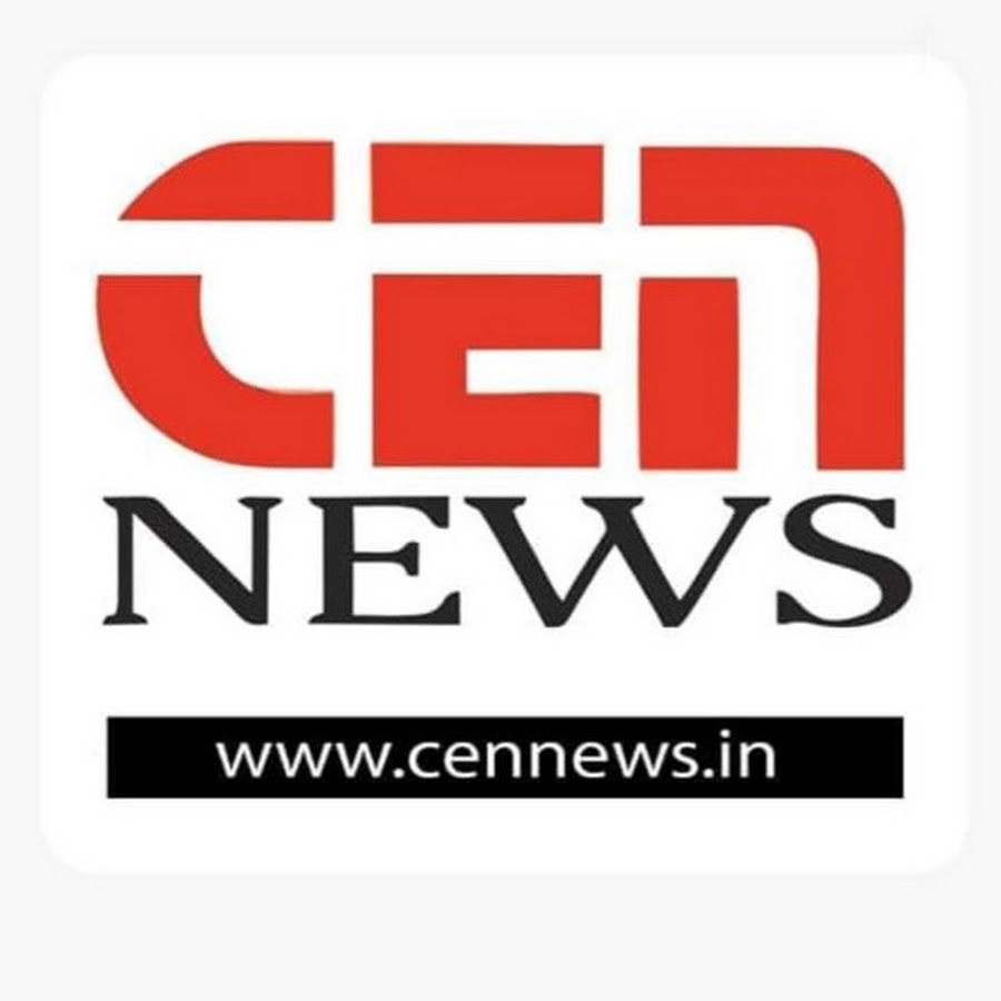 CEN NEWS YouTube kanalı avatarı