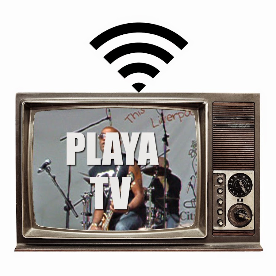 Playa TV YouTube channel avatar