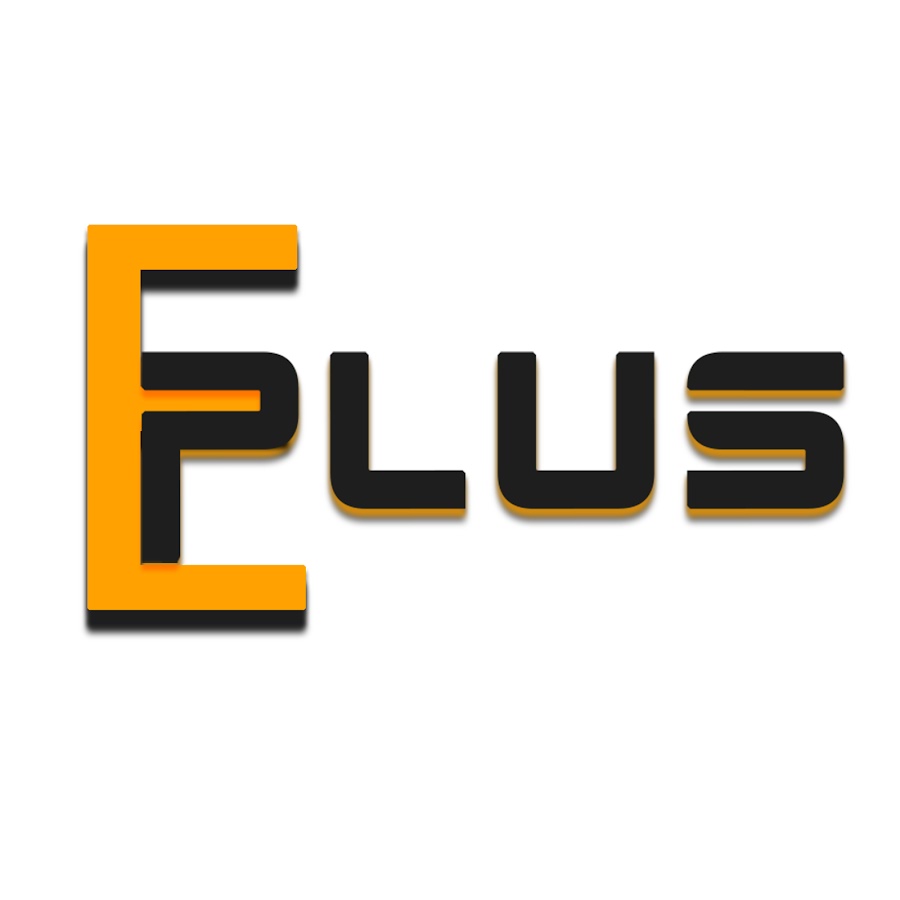 E Plus YouTube channel avatar