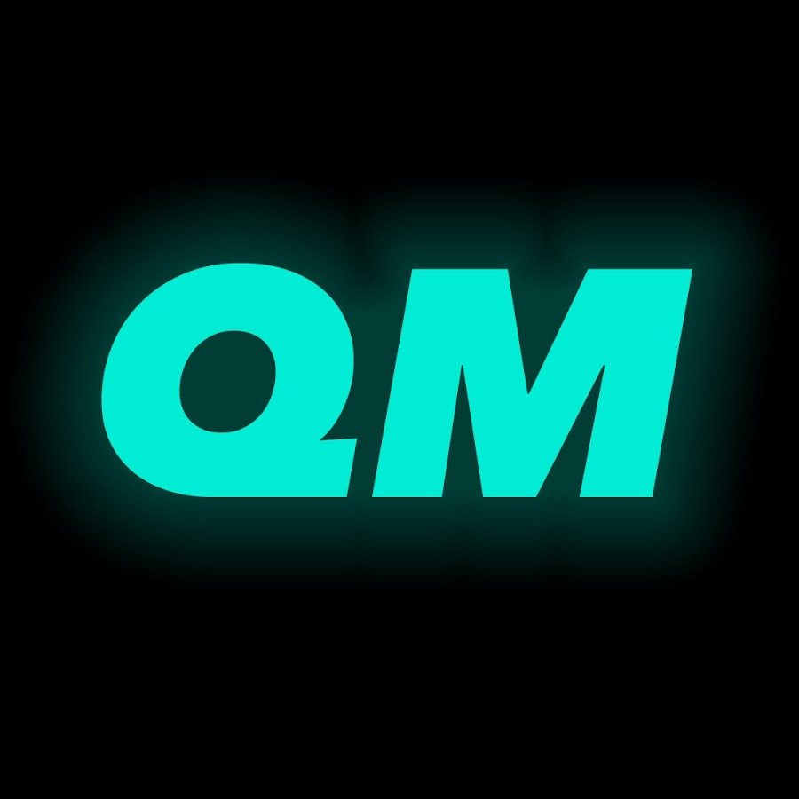 Quest Mode ইউটিউব চ্যানেল অ্যাভাটার