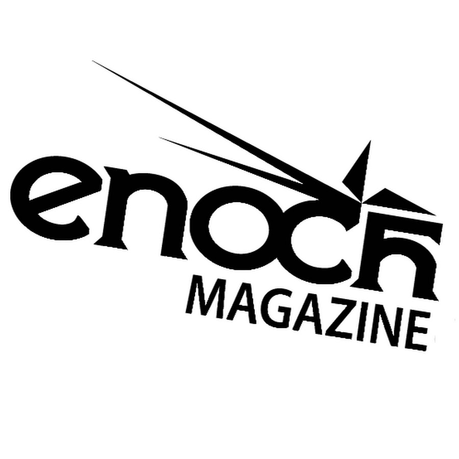 Enoch Magazine Avatar canale YouTube 