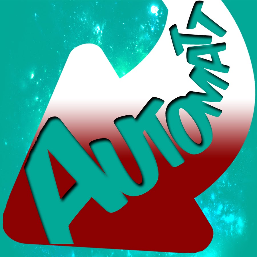 AutomattPL YouTube channel avatar