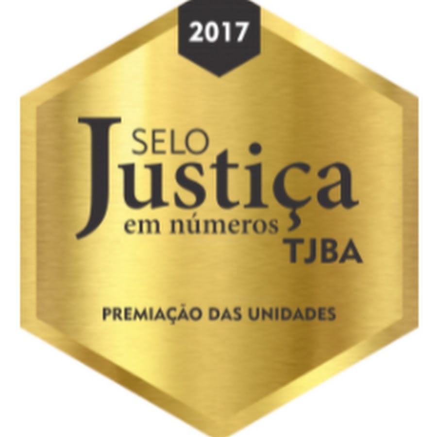 Vara do JÃºri da Comarca de Itabuna - Bahia YouTube 频道头像