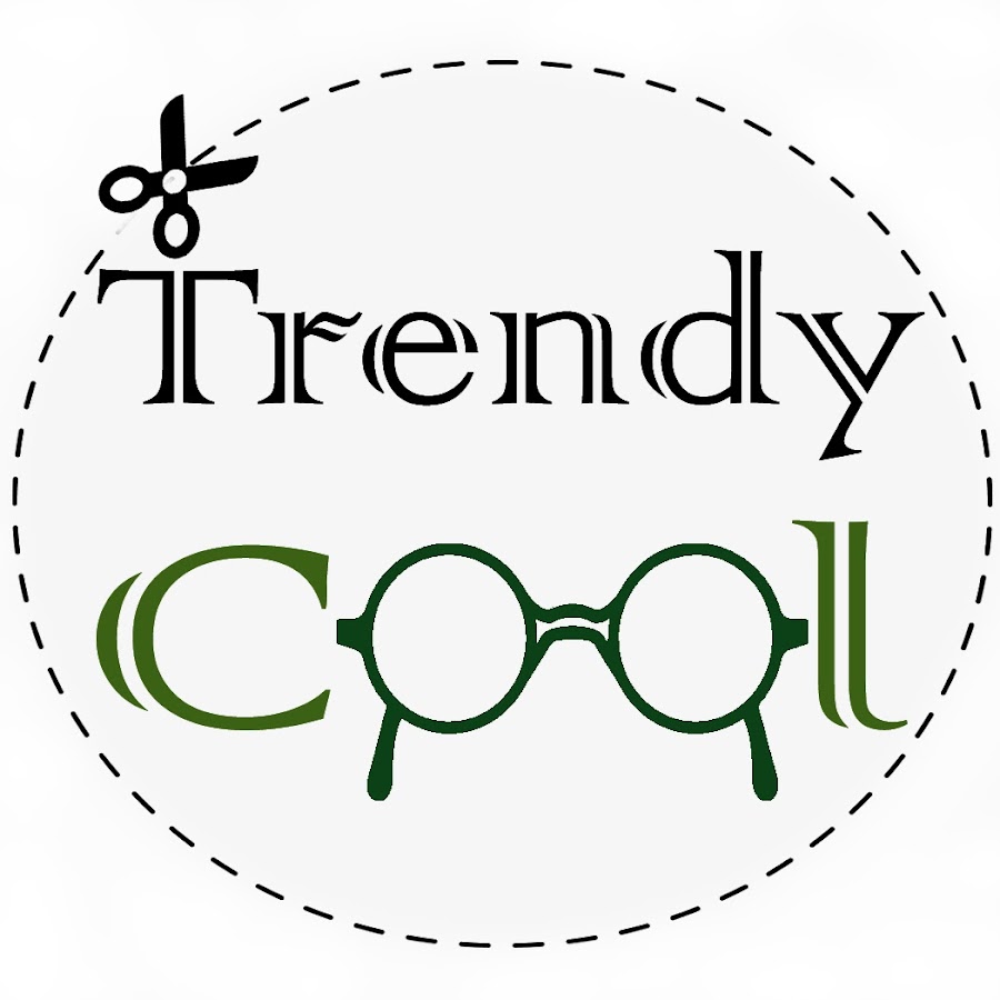 TrendyCool YouTube channel avatar