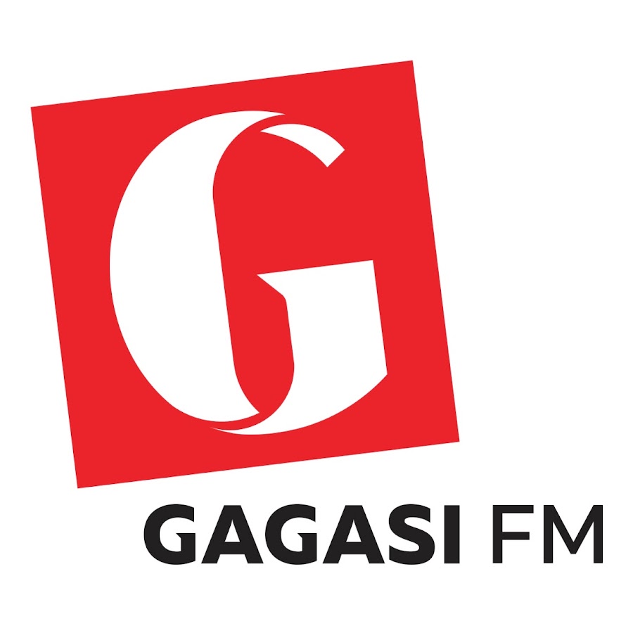 Gagasi FM رمز قناة اليوتيوب