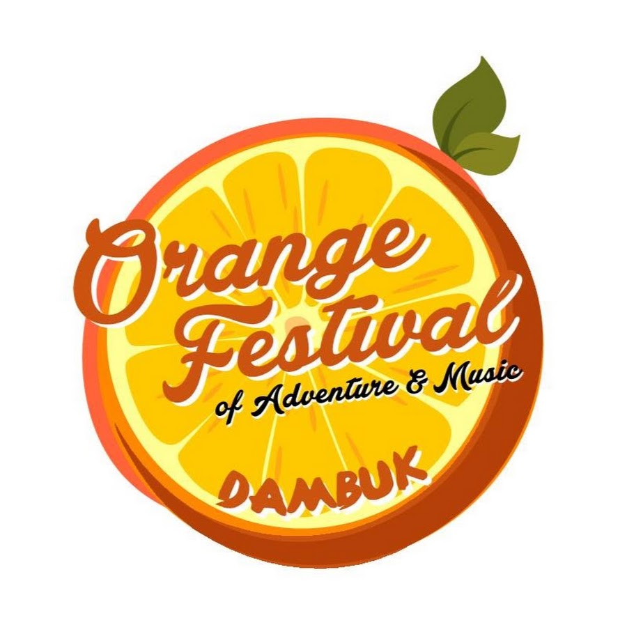 Orange Festival Dambuk ইউটিউব চ্যানেল অ্যাভাটার