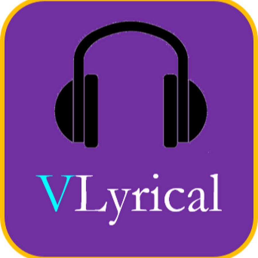 VLyrical رمز قناة اليوتيوب