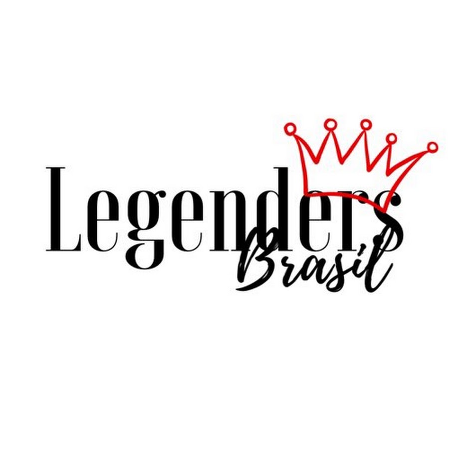 Legenders Brasil YouTube channel avatar