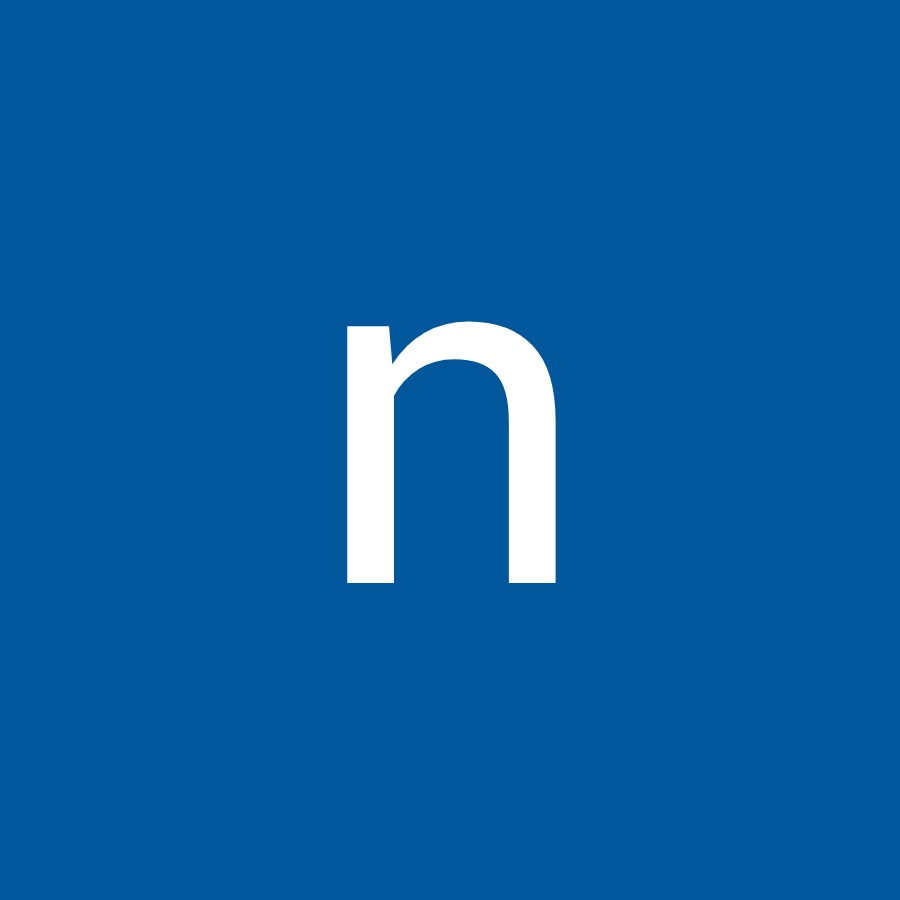 nicole YouTube kanalı avatarı