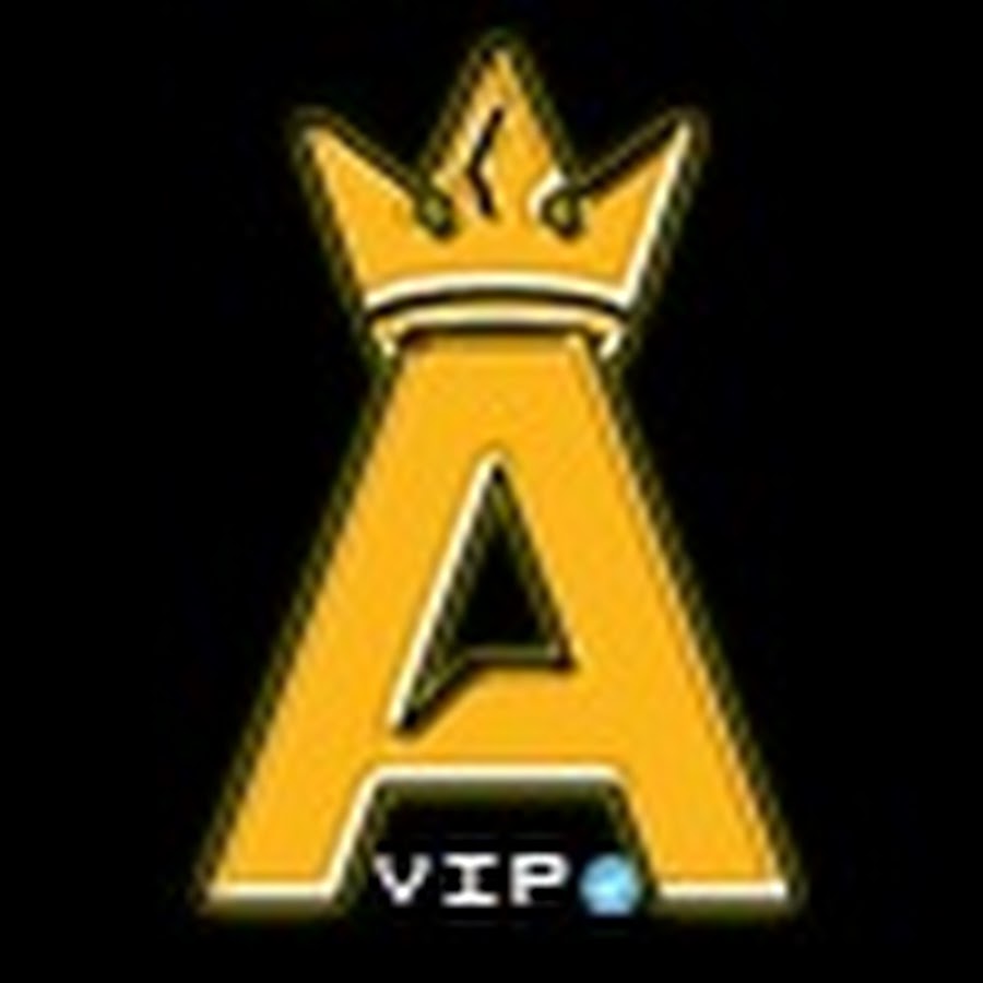 Aleteo Vip HD Awatar kanału YouTube